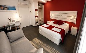Soave Rooms